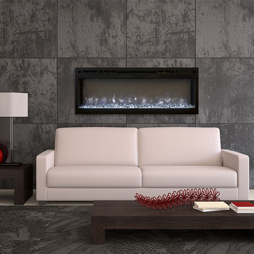 Modern Flames Spectrum 50 Electric Fireplace - SL50-B