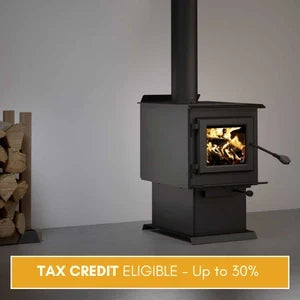 Century Heating S250 Wood Stove CB00025