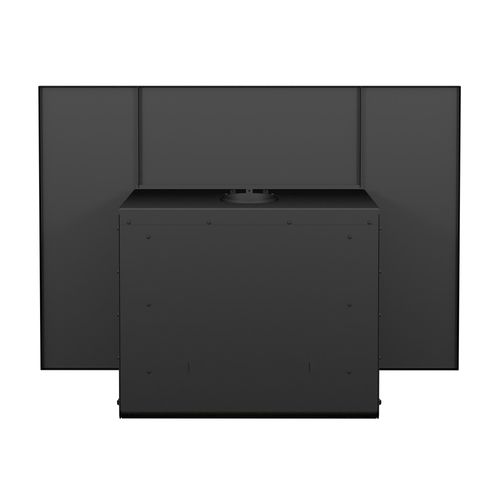 Blue Ridge 300-I EPA Certified High-Efficiency Wood Insert for Masonry Fireplaces ESW0009