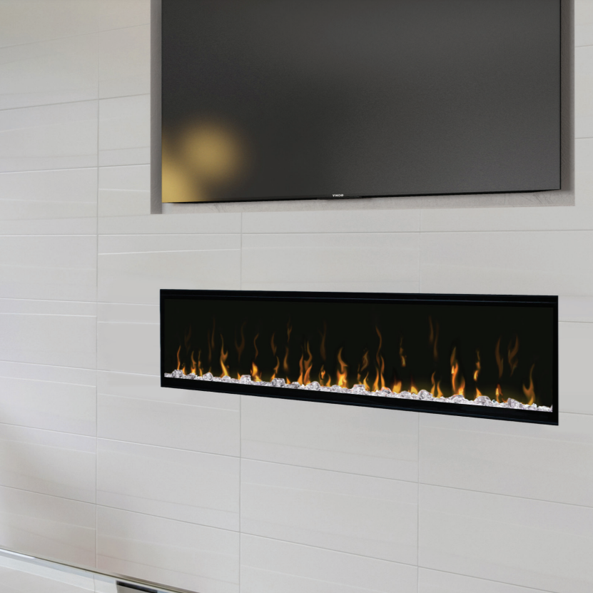 Dimplex IgniteXL 60 Inch Linear Electric Fireplace - XLF60