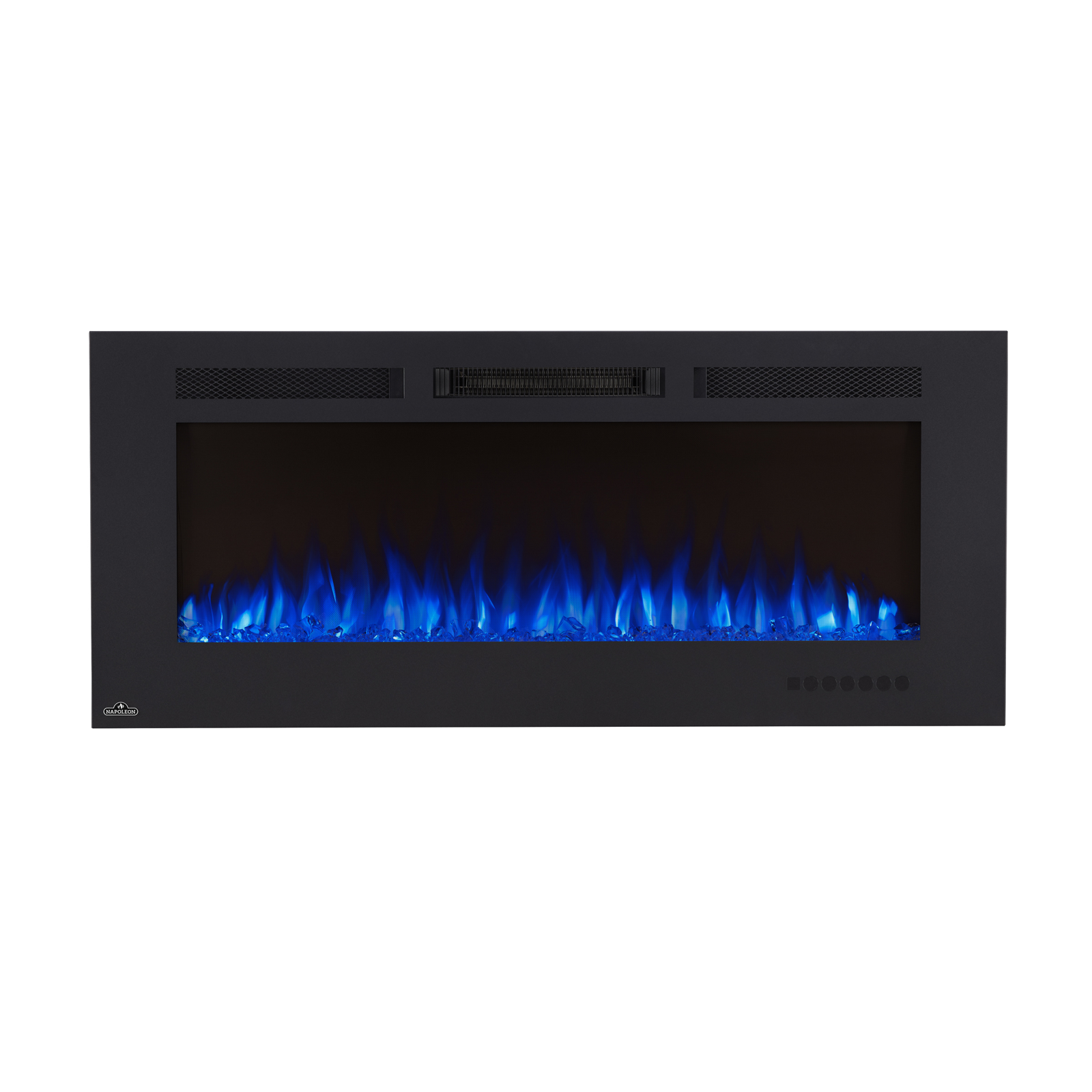 Napoleon Allure 50 inch Wall Mounted Electric Fireplace - NEFL50FH