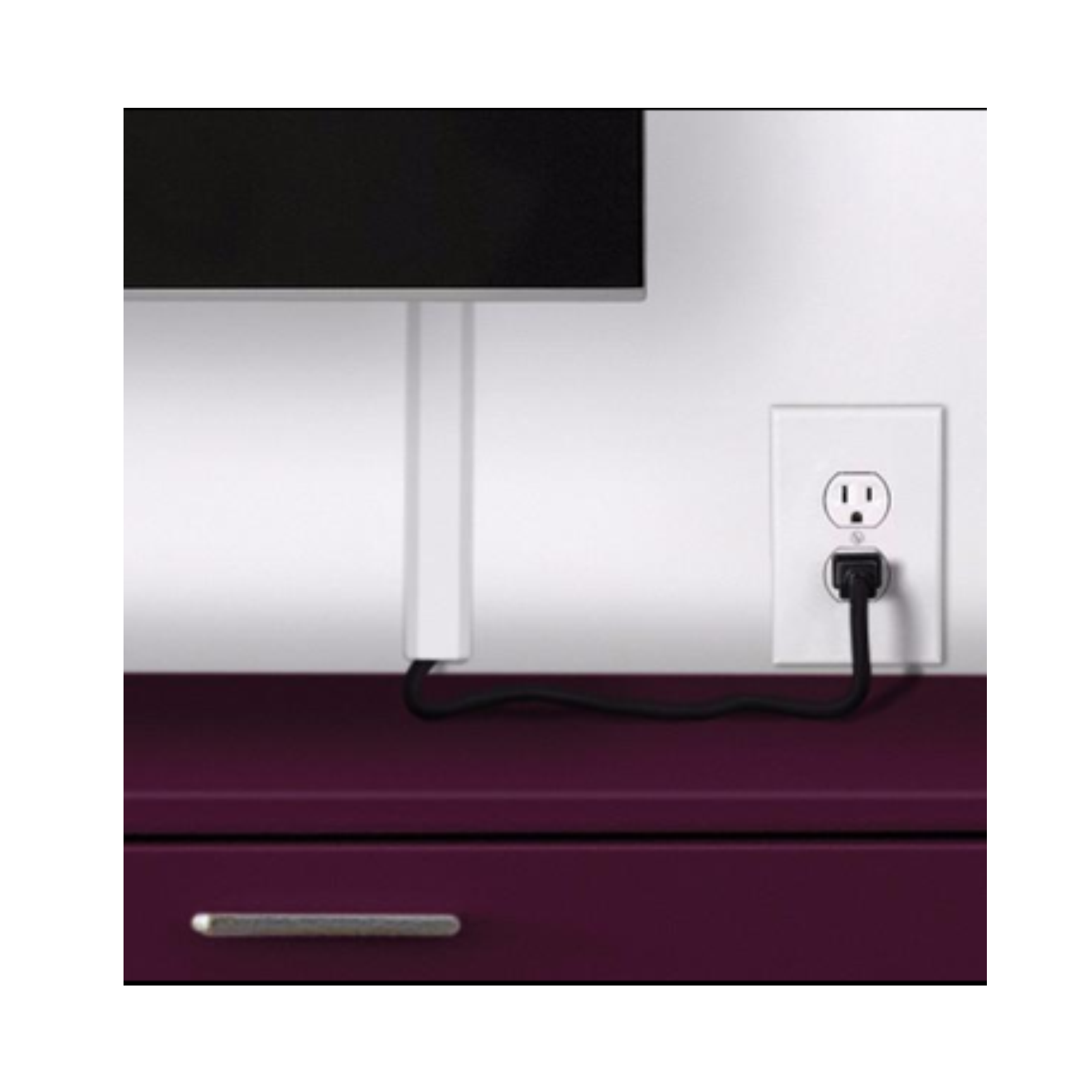 Napoleon Allure 50 inch Wall Mounted Electric Fireplace - NEFL50FH