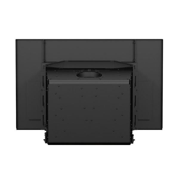 Century Heating CW2100 Wood Insert With Faceplate and Blower CB00027