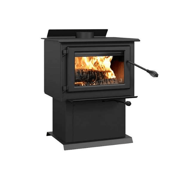 Century Heating FW2800 Wood Stove CB00021