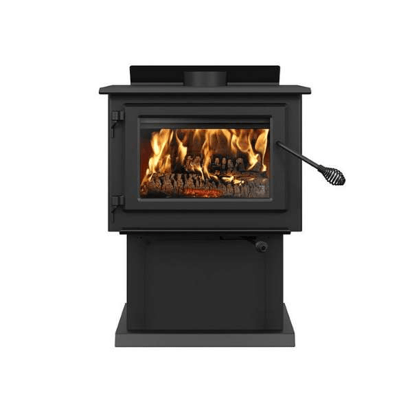 Century Heating FW2800 Wood Stove CB00021