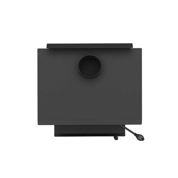 Century Heating FW2900 Wood Stove CB00026