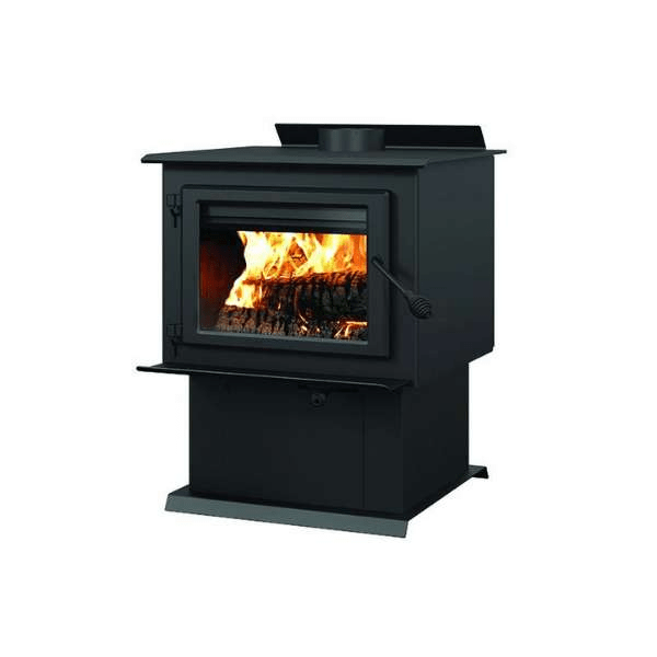 Century Heating FW3500 Wood Stove CB00024