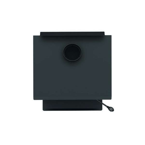 Century Heating FW3500 Wood Stove CB00024