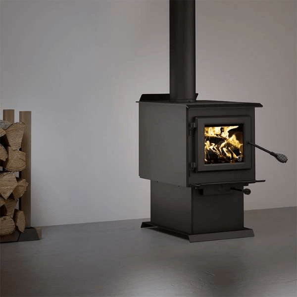 Century Heating S250 Wood Stove CB00025