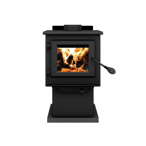 Century Heating S250 Wood Stove CB00025