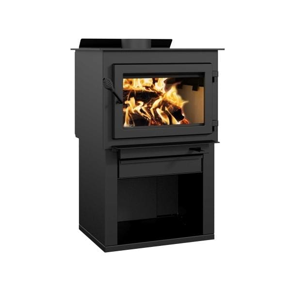 Drolet Deco Alto Wood Stove DB03220