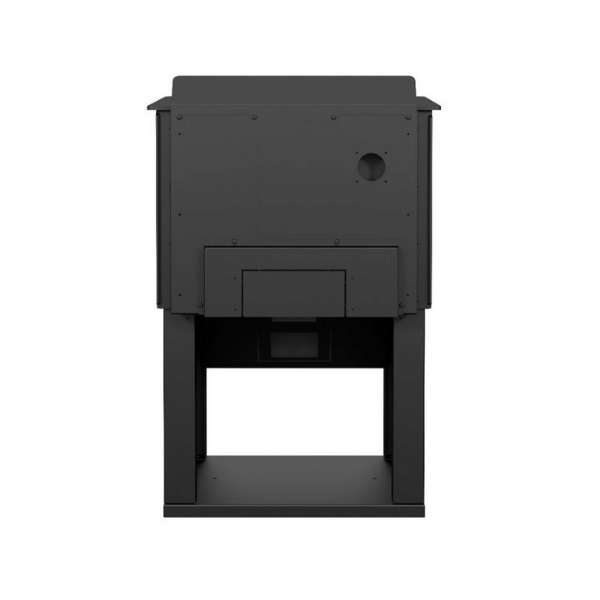Drolet Deco II Wood Stove DB03205