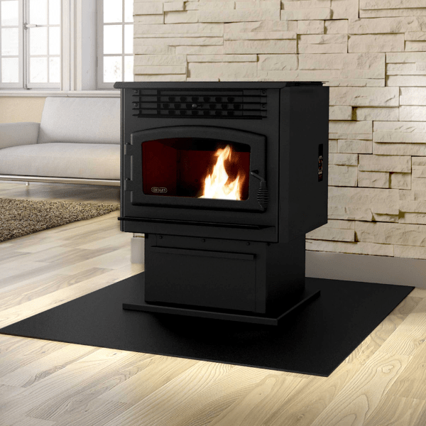 Drolet ECO-55 Pellet Stove