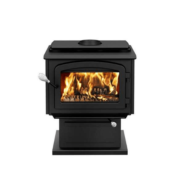 Drolet Escape 1500 Wood Stove DB03135