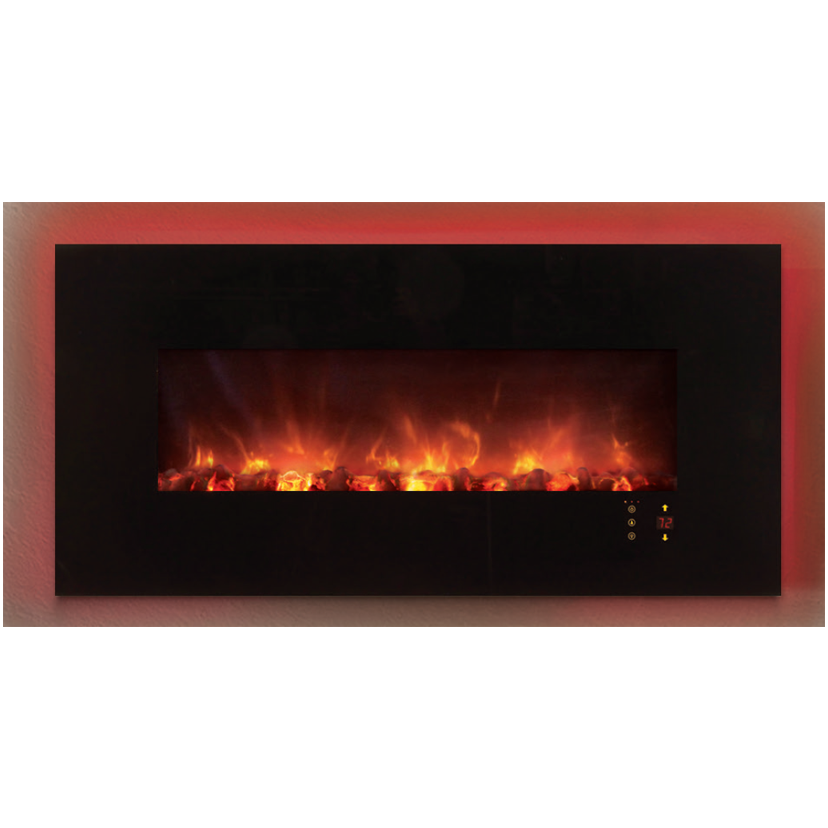 Modern Flames Ambiance CLX2 80 Electric Fireplace - AL80CLX2-G