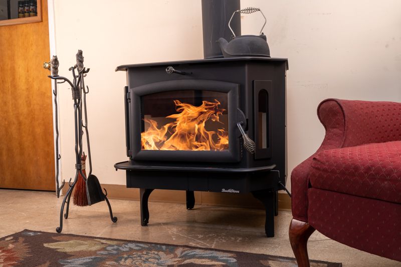 How to Safely Operate a Wood Stove: Essential Dos and Don’ts