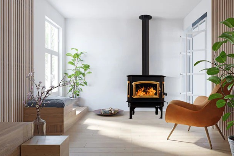 Buck Stove: A Reliable Heating Solution for Every Home