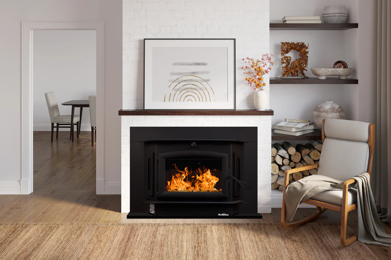 The Ultimate Guide to Choosing the Perfect Wood Stove for Your Home