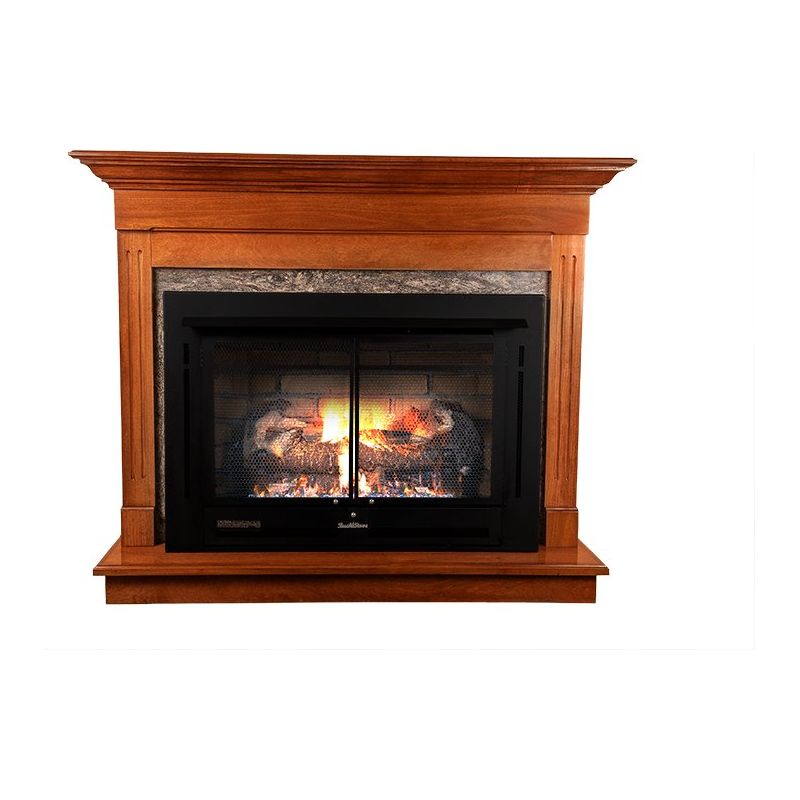 Buck Stove Model 34 Manhattan Gas Stove