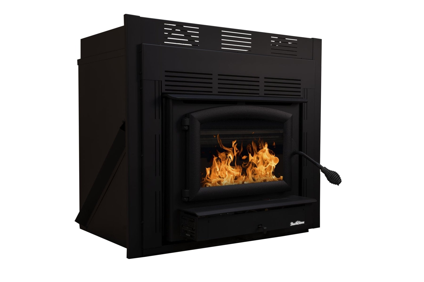 Buck Stove Model ZC 74 Non-catalytic Wood Stove