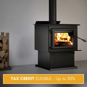 Century Heating FW3500 Wood Stove CB00024