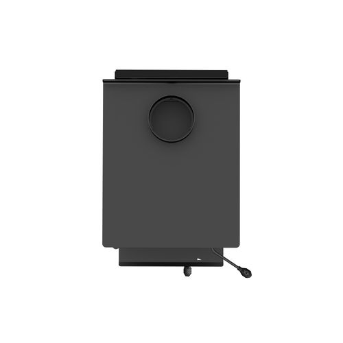 Blue Ridge 100 EPA Certified Wood Stove for Efficient Home Heating ESW0001
