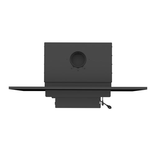 Blue Ridge 300-I EPA Certified High-Efficiency Wood Insert for Masonry Fireplaces  ESW0009