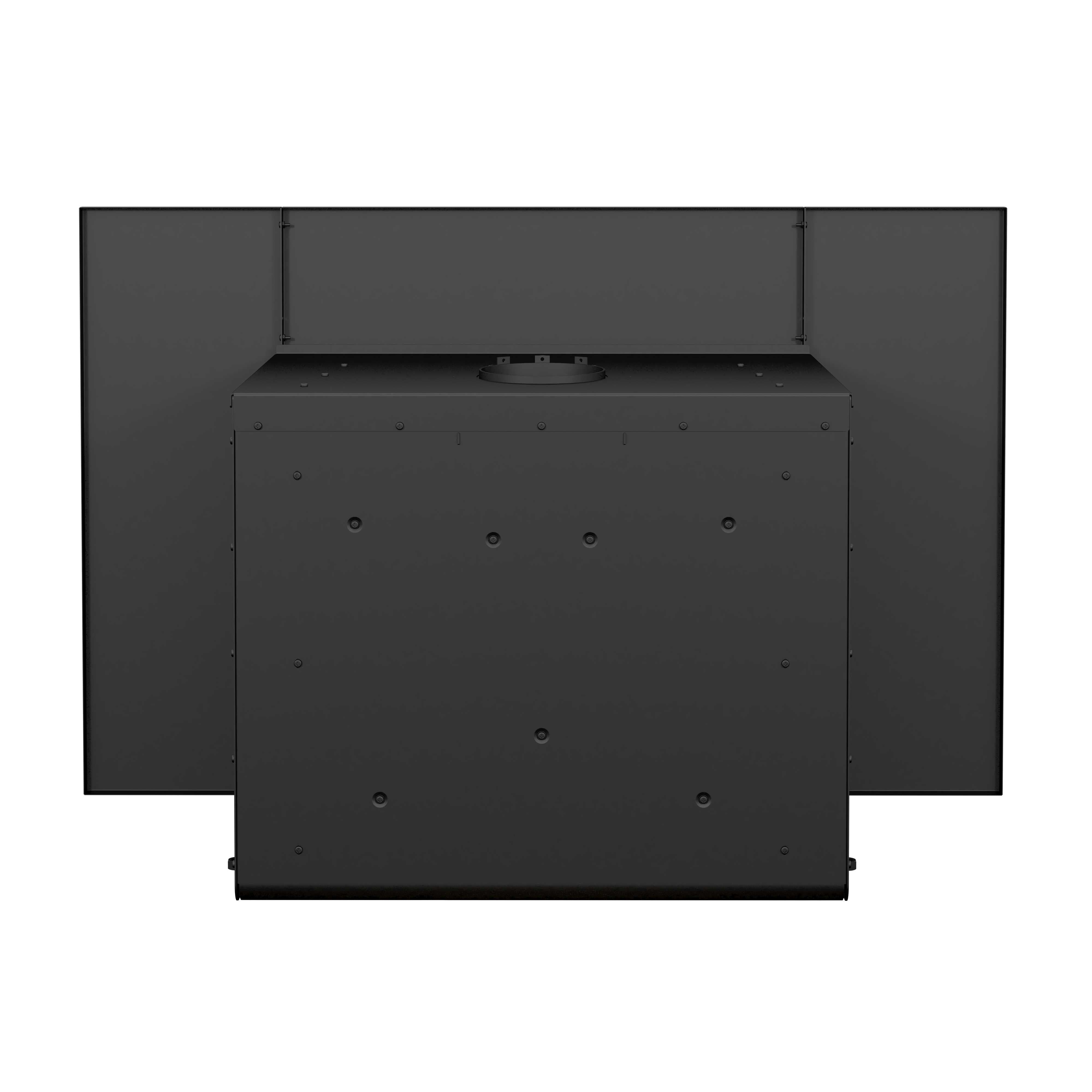 Englander Blue Ridge 500-I EPA Certified High-Efficiency Wood Stove Insert ESW0014