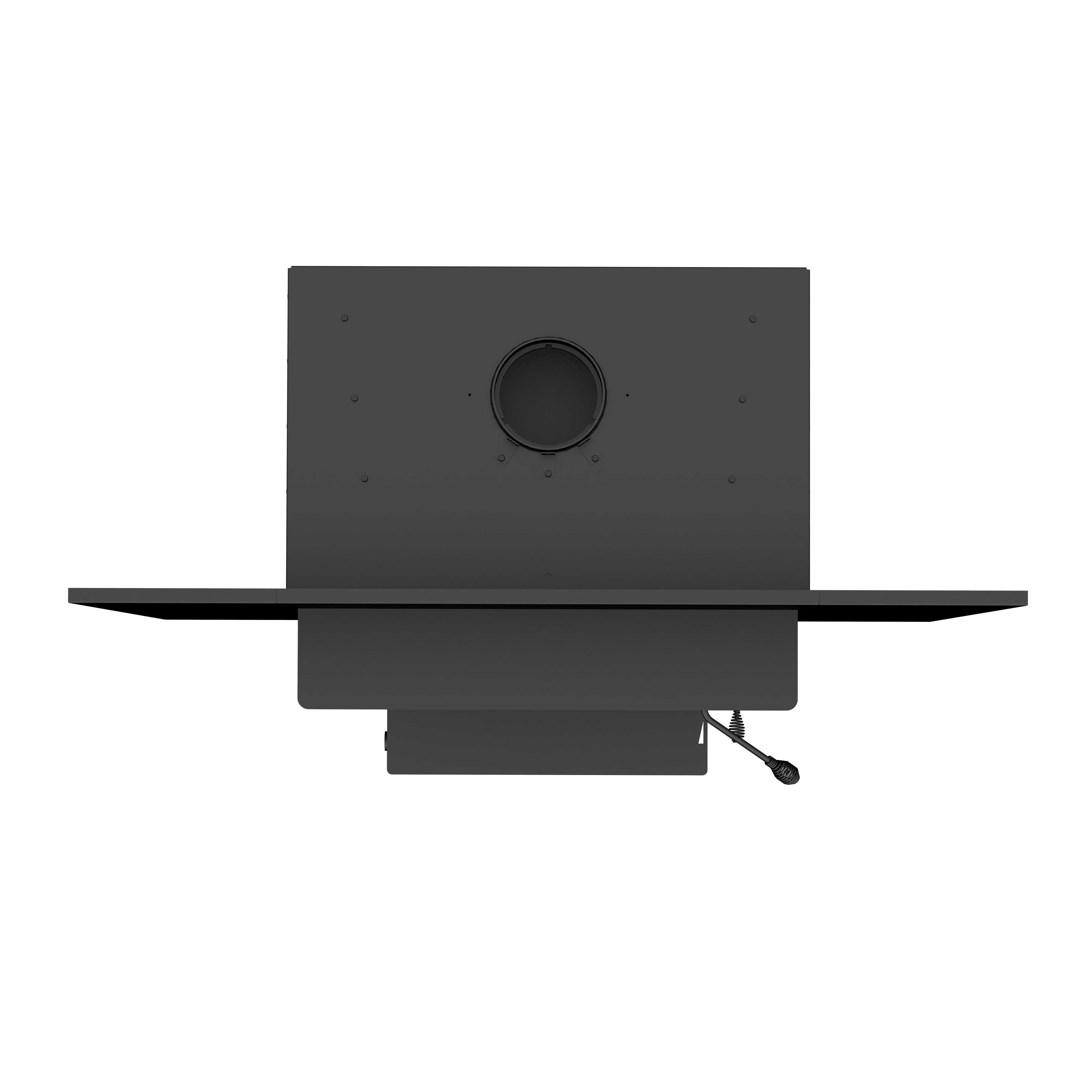 Englander Blue Ridge 500-I EPA Certified High-Efficiency Wood Stove Insert ESW0014
