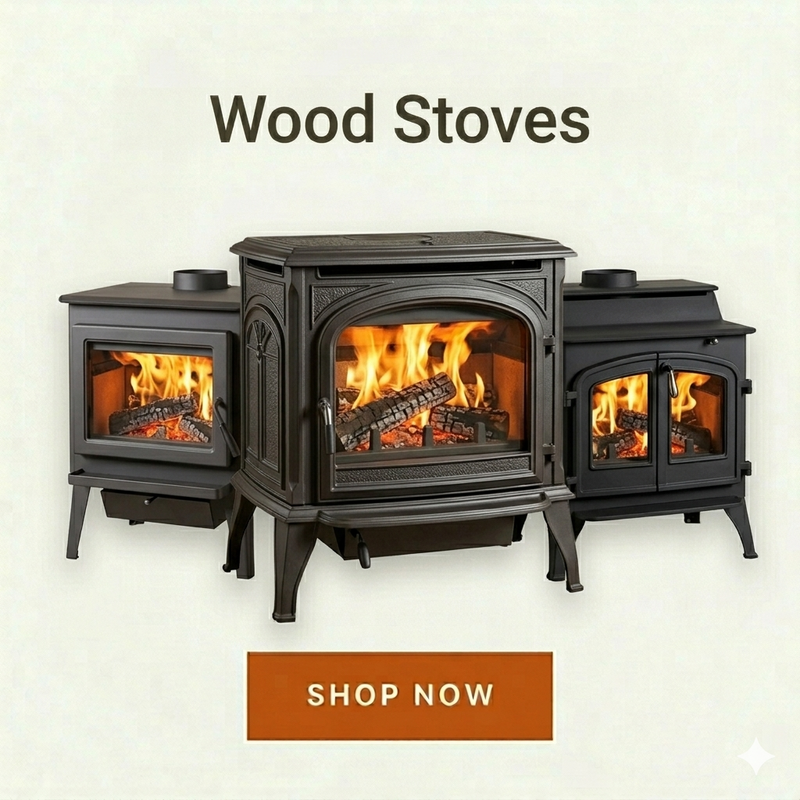 Wood Stoves