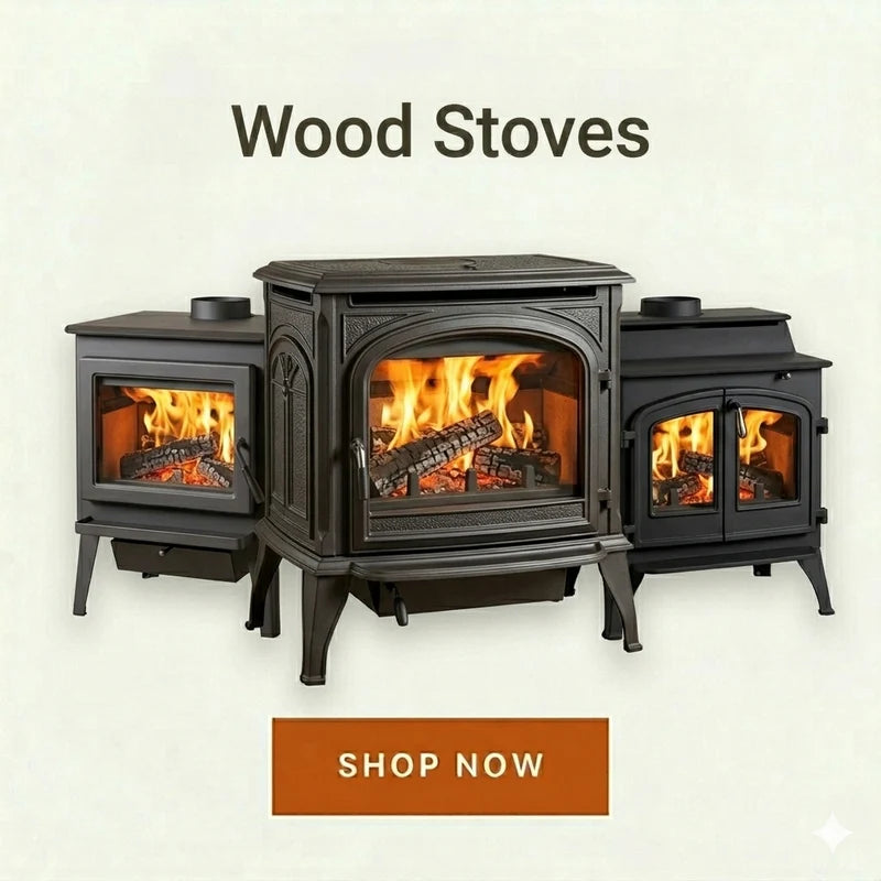 Wood Stoves