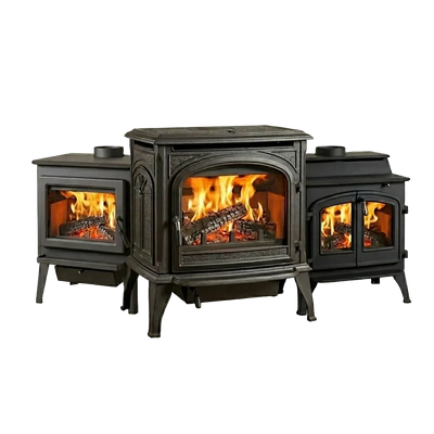 Wood Stoves