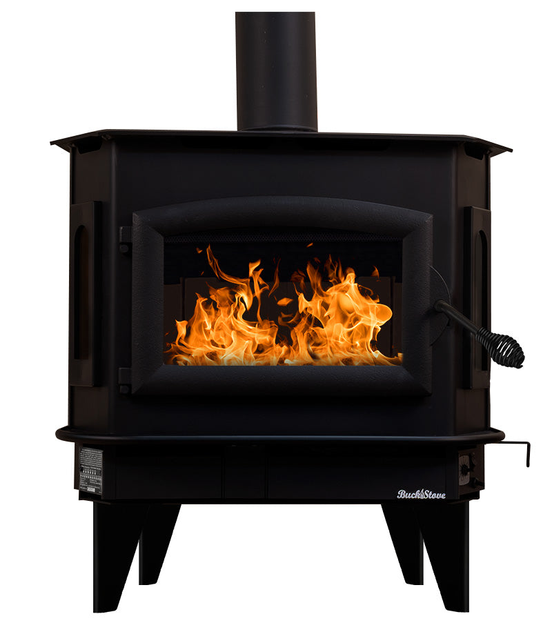 Buck Stove 81 Wood Stove