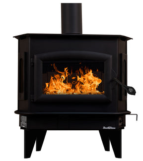 Buck Stove 81 Wood Stove 