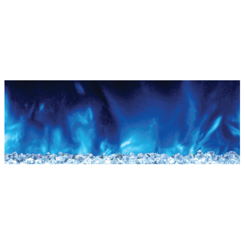 Modern Flames Ambiance CLX2 80 Electric Fireplace - AL80CLX2-G
