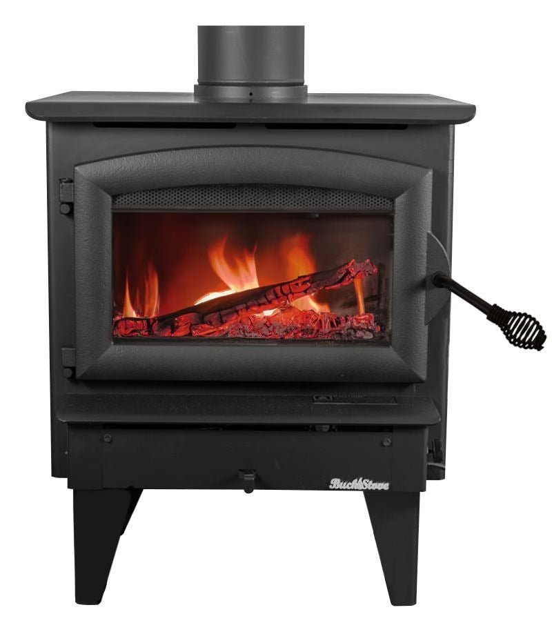 Buck Stove 21 Wood Stove