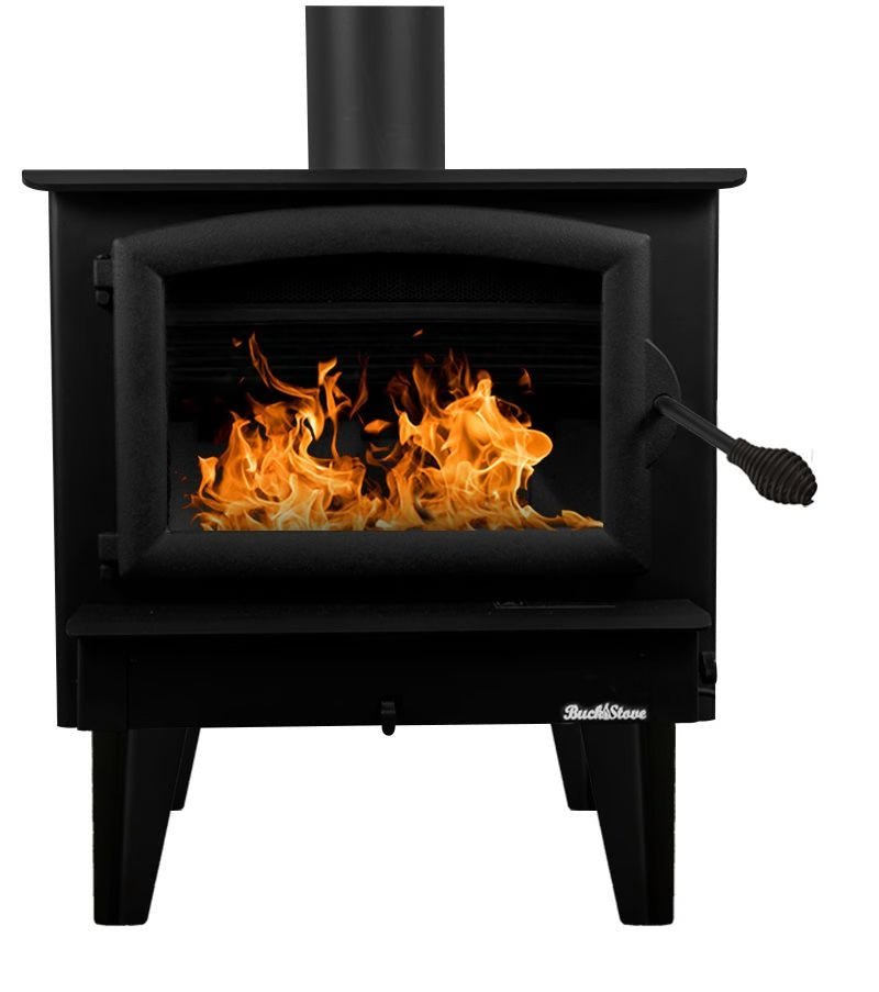 Buck Stove 74 Wood Stove