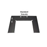 Buck Stove Model 91 Standard Trim Kit 