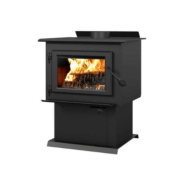 Century Heating FW2900 Wood Stove CB00026