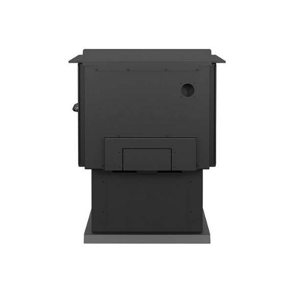 Century Heating FW2900 Wood Stove CB00026