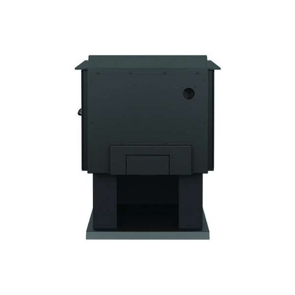 Century Heating FW3500 Wood Stove CB00024