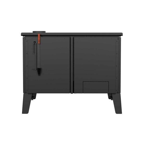 Drolet Chic-Choc Wood Burning Cookstove DB04820