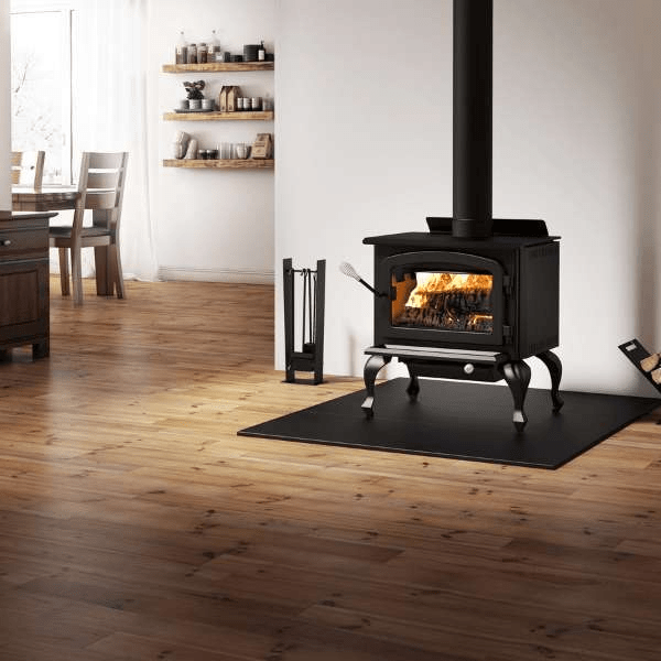 Drolet Columbia II Wood Stove