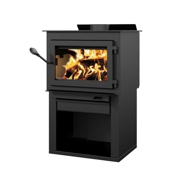 Drolet Deco Alto Wood Stove DB03220