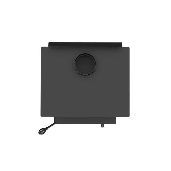 Drolet Deco Alto Wood Stove DB03220