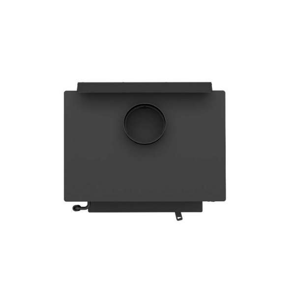 Drolet Deco II Wood Stove DB03205