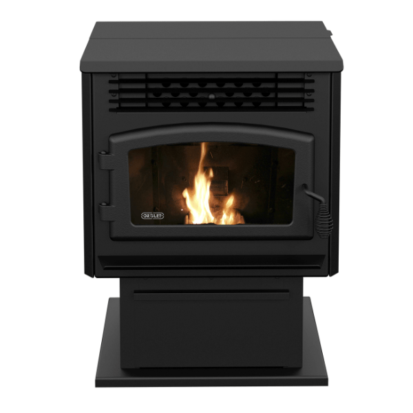 Drolet ECO-55 Pellet Stove