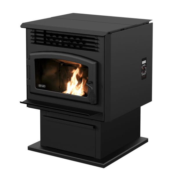 Drolet ECO-55 Pellet Stove