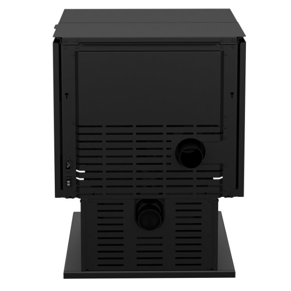 Drolet ECO-55 Pellet Stove