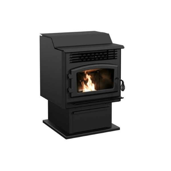 Drolet ECO-55 Pellet Stove